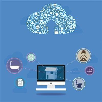 悅裝網信息技術升級 向華為看齊，打造裝修行業的數字化標桿